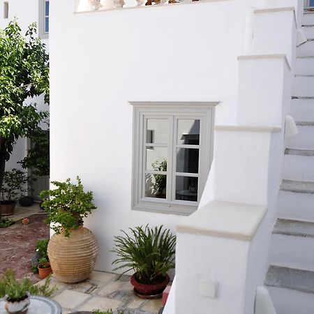 1880 Luxury Apartments Hydra  Exterior foto